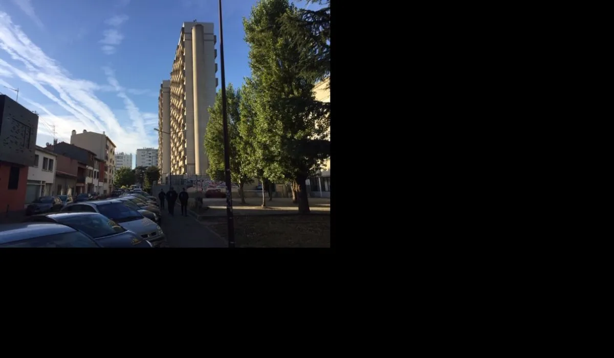Toulouse : la cité Roguet évacuée