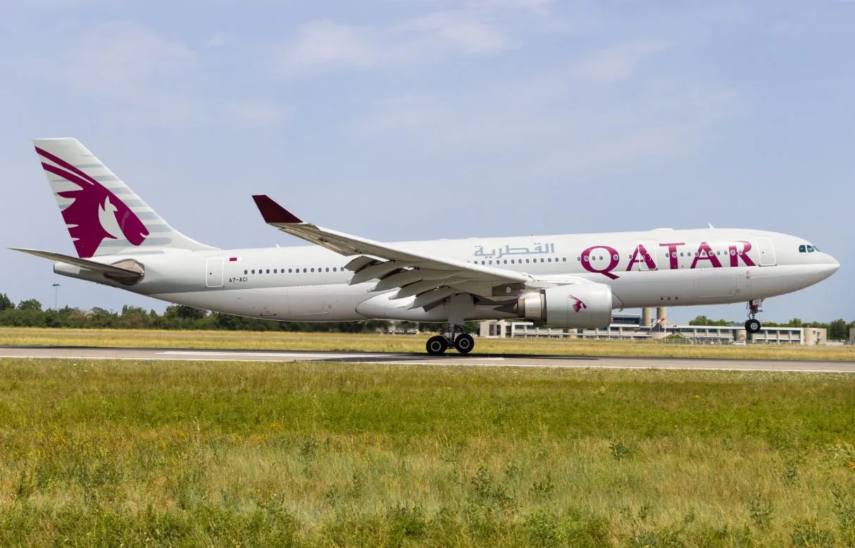 Qatar Airways ouvre une ligne aérienne Toulouse Doha