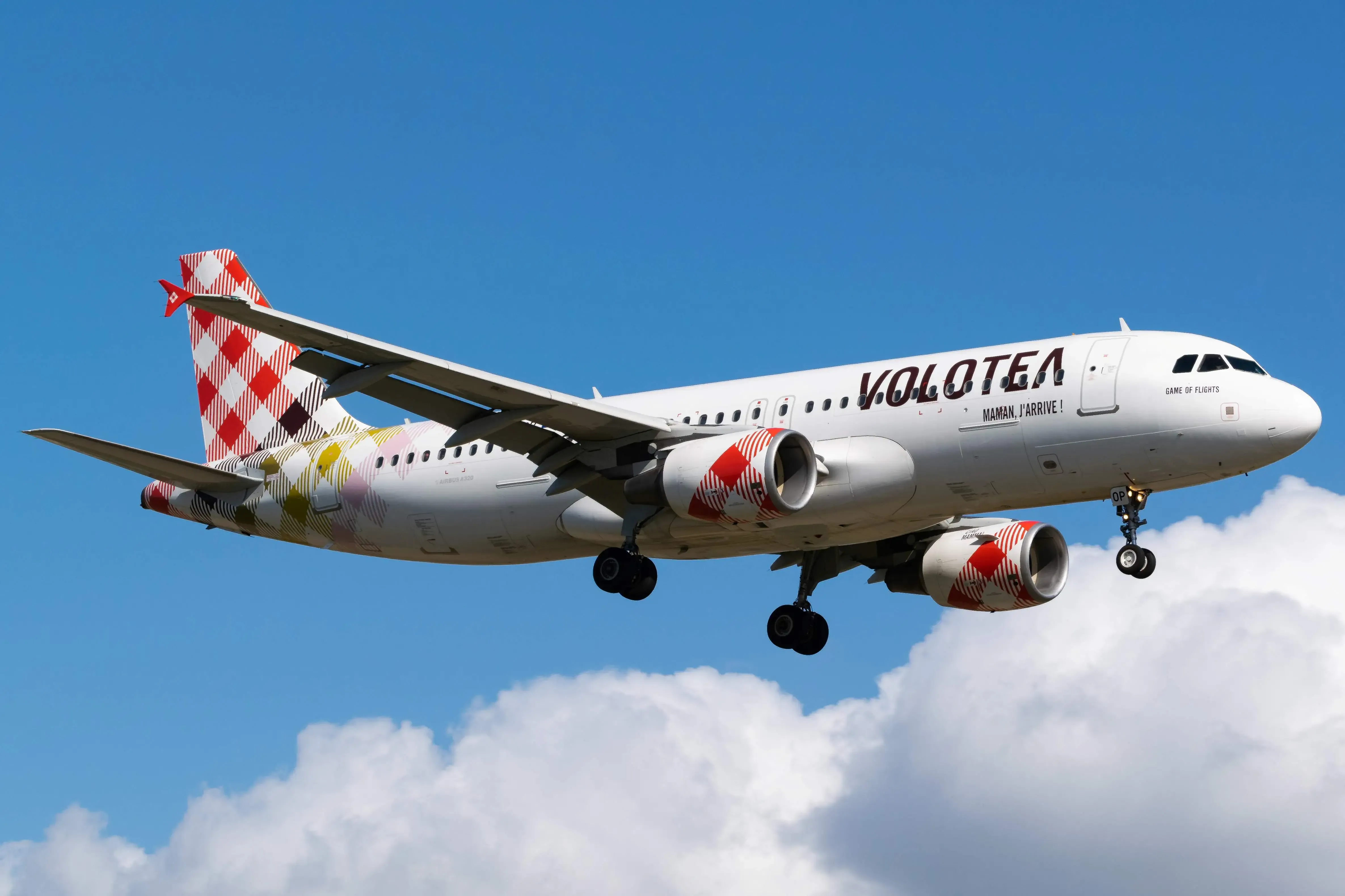 すべてのトップミュージックニュース-Voloteaは、ストラスブール空港から2つの新しい目的地を提供しています