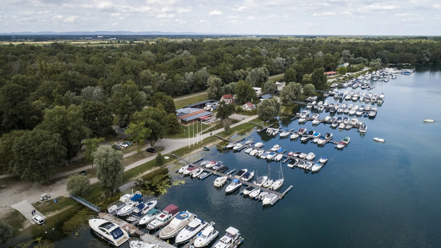 Le Pays Rhénan lance ses animations de l'été