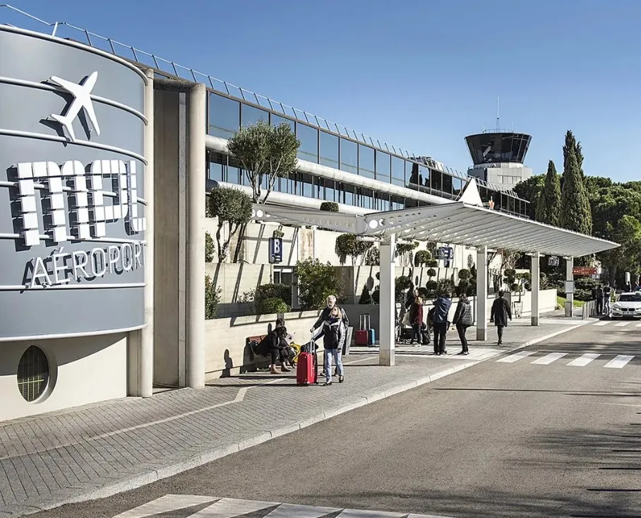 L'aéroport de Montpellier annonce l'ouverture de deux nouvelles