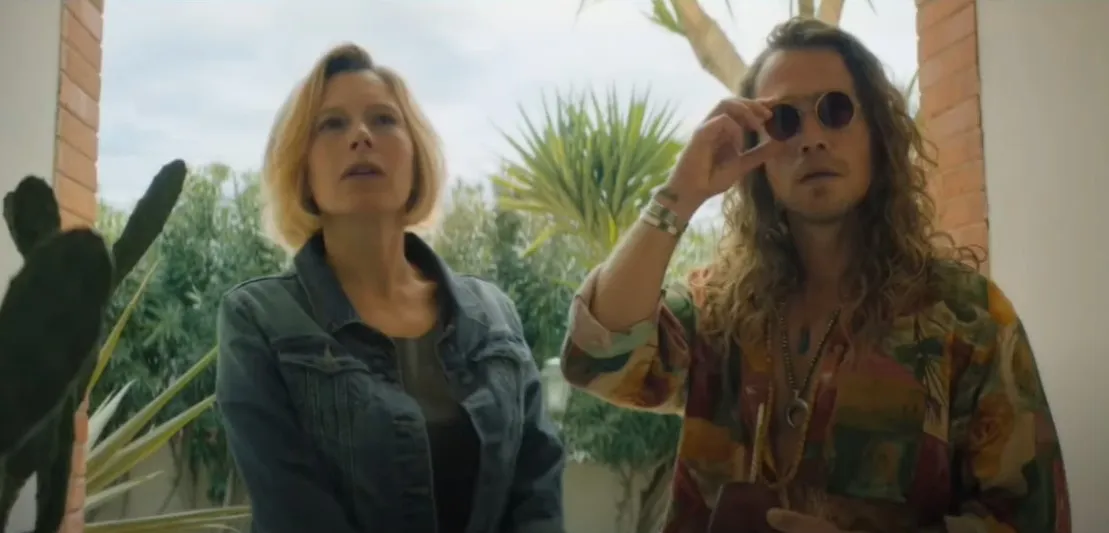 Télé : Les premiers épisodes de la série 