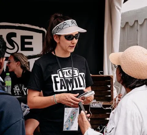 Montpellier: the FISE is looking for its volunteers