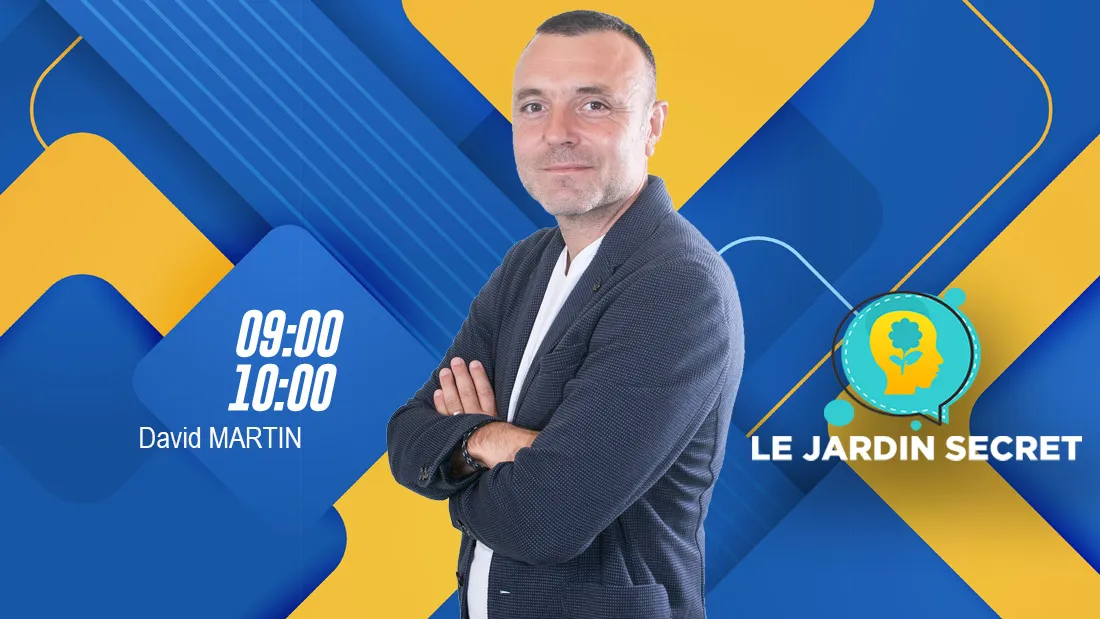 TOTEM - Le jardin secret