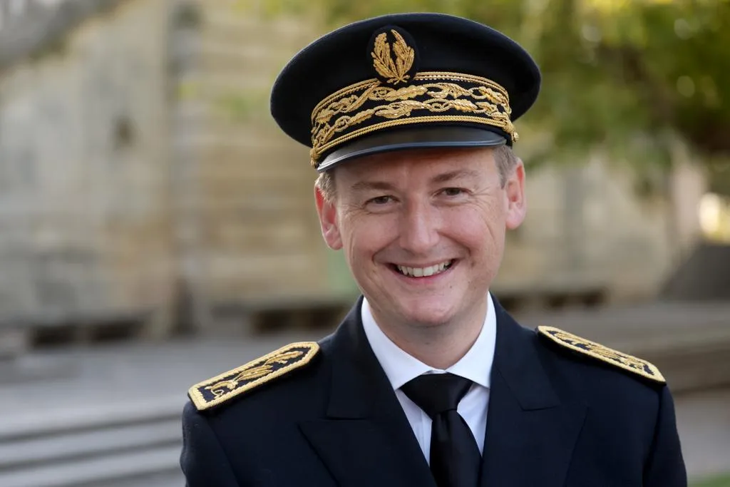 TOTEM - Tarn : l&amp;#39;ancien préfet François-Xavier Lauch relaxé