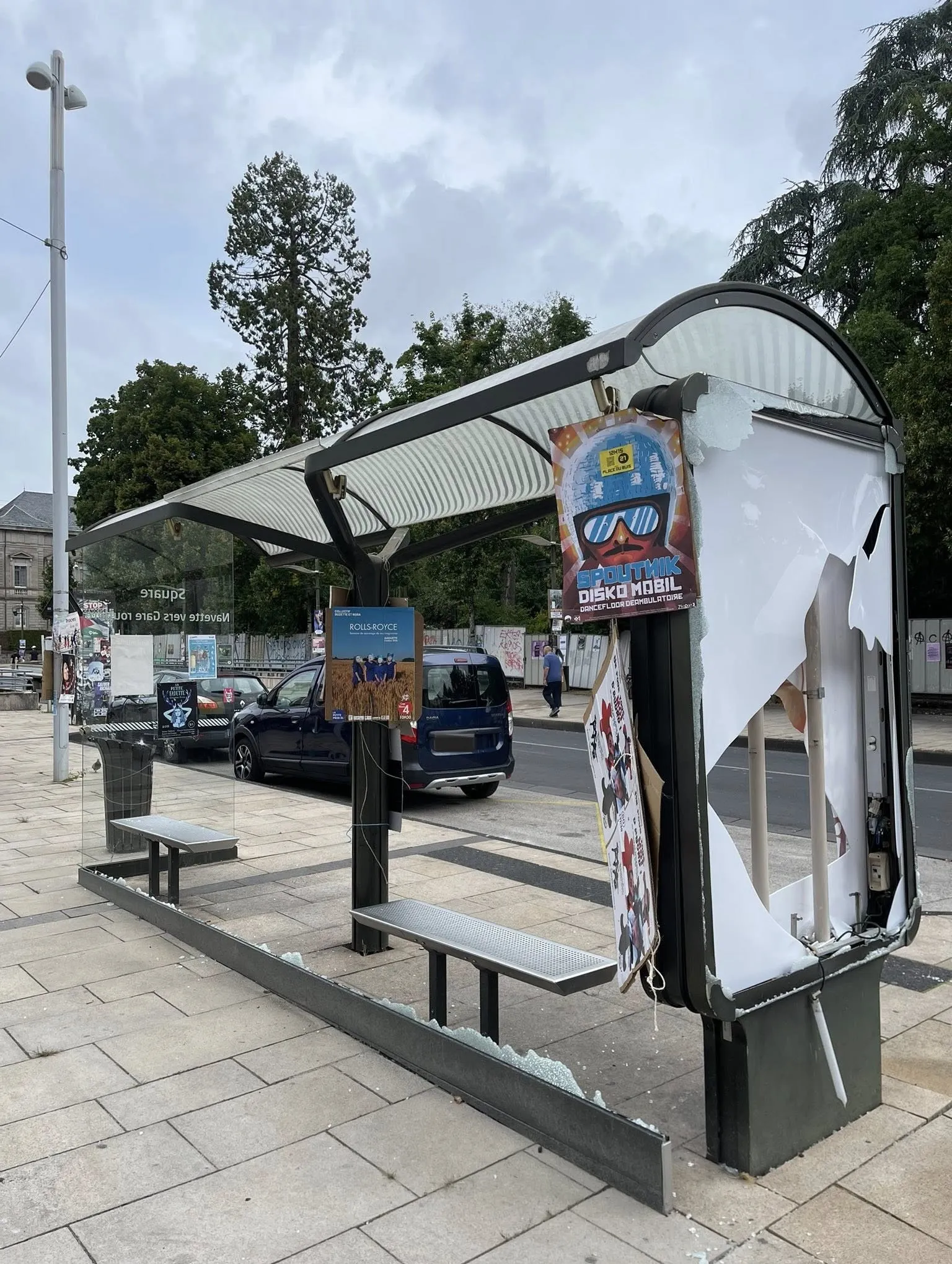 Aurillac：ストリートシアターフェスティバルの評価は何ですか？