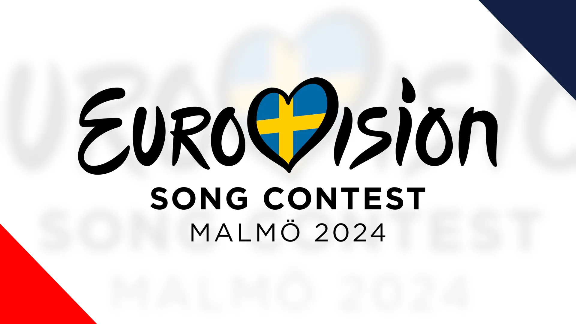 Eurovision 2024 Slimane représentera la France à Malmö RCA