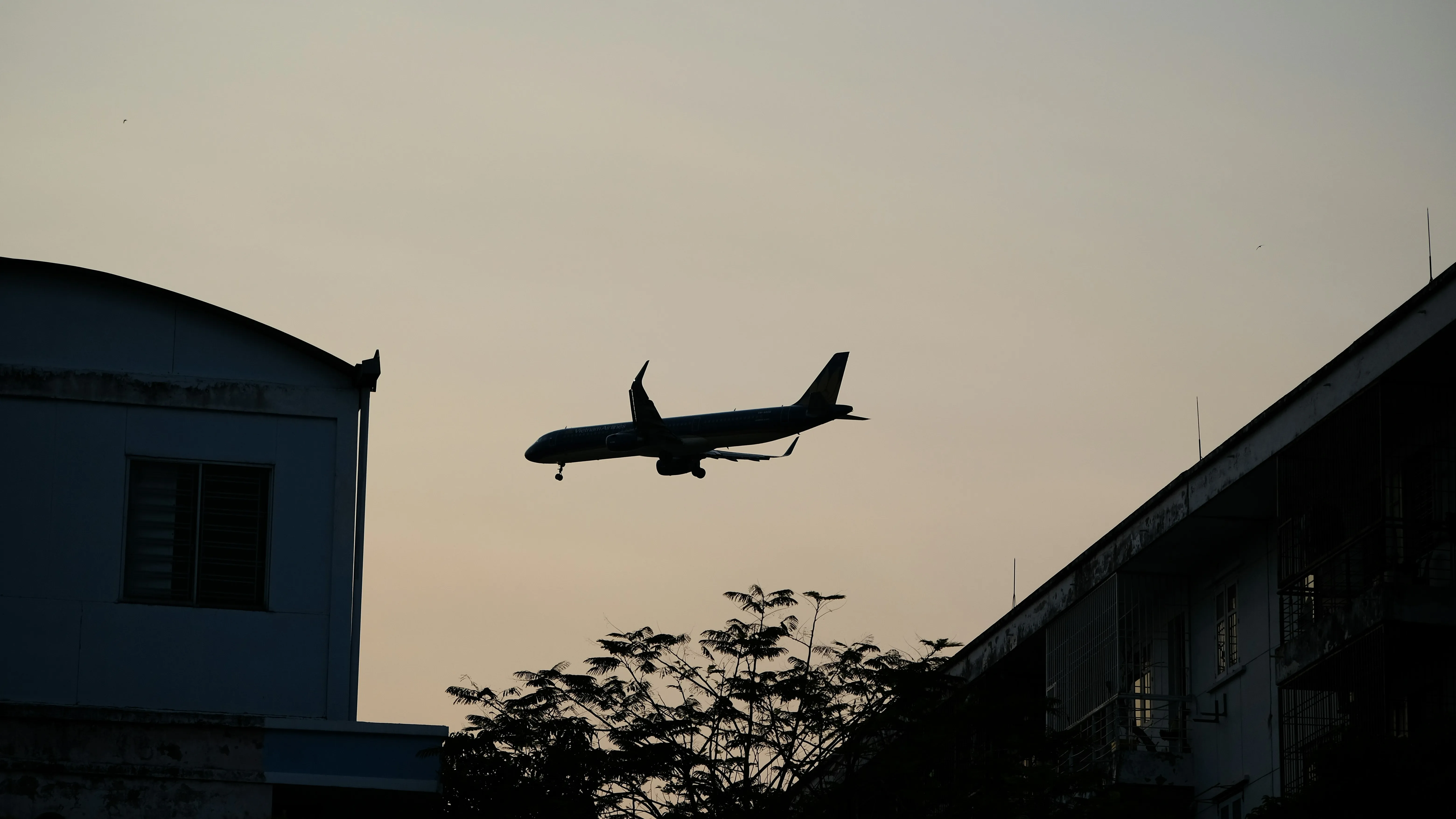 ナンテス空港：騒音公害を軽減するための新しい措置
