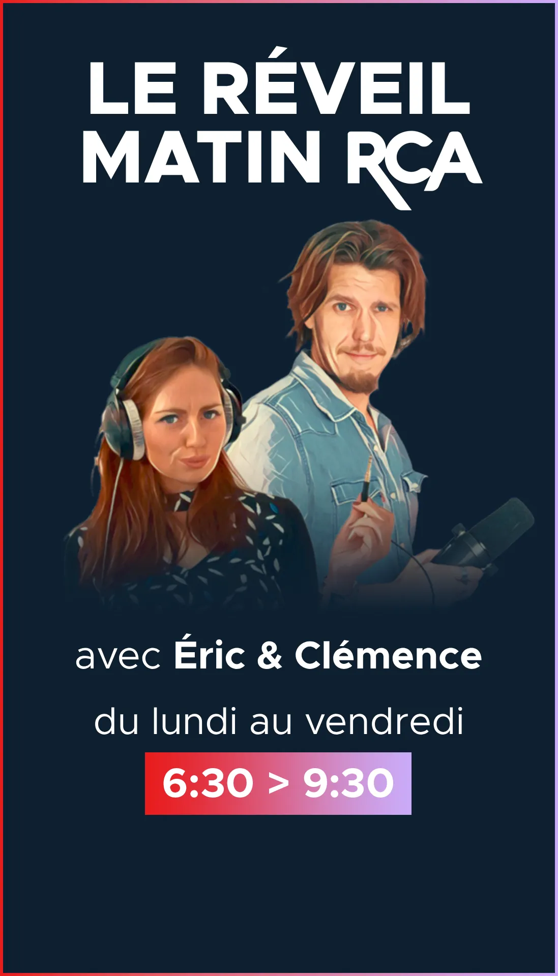Le Réveil Matin RCA RCA — free download
