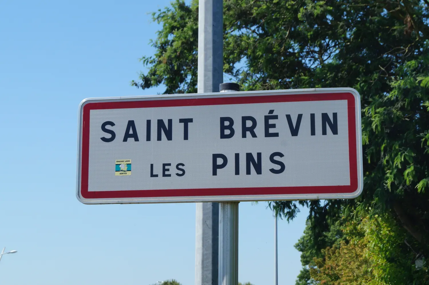 SaintBrévinlesPins nouvelles mobilisations autour du CADA RCA