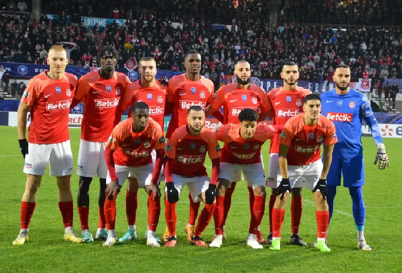 Coupe de France : comment se procurer une place pour Rouen