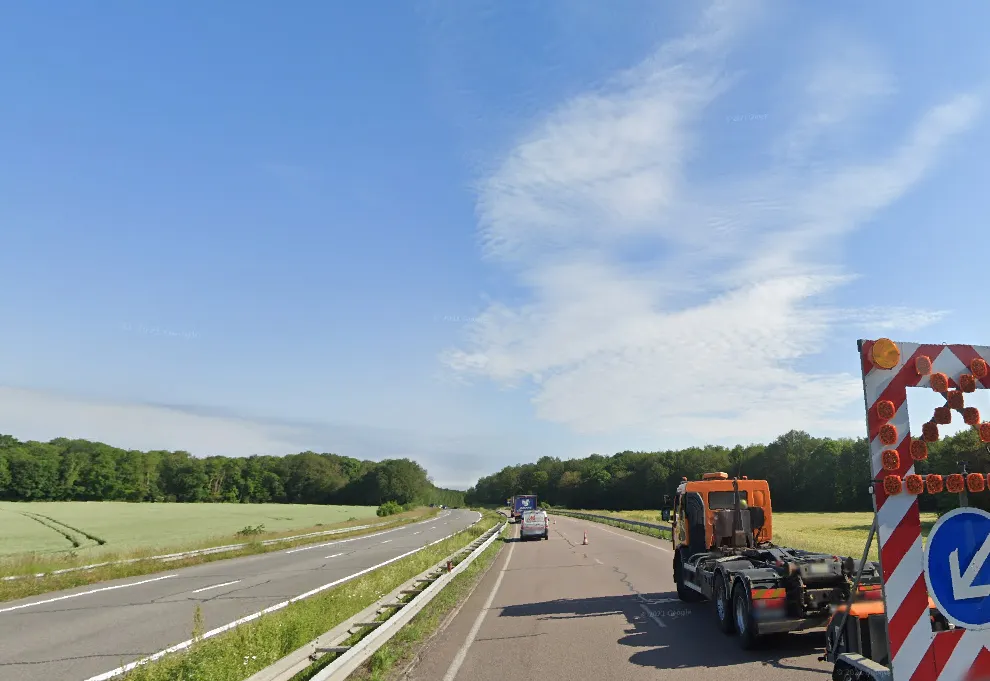 Dans L’Eure, Les Routes Nationales Restent Propriété De L’Etat