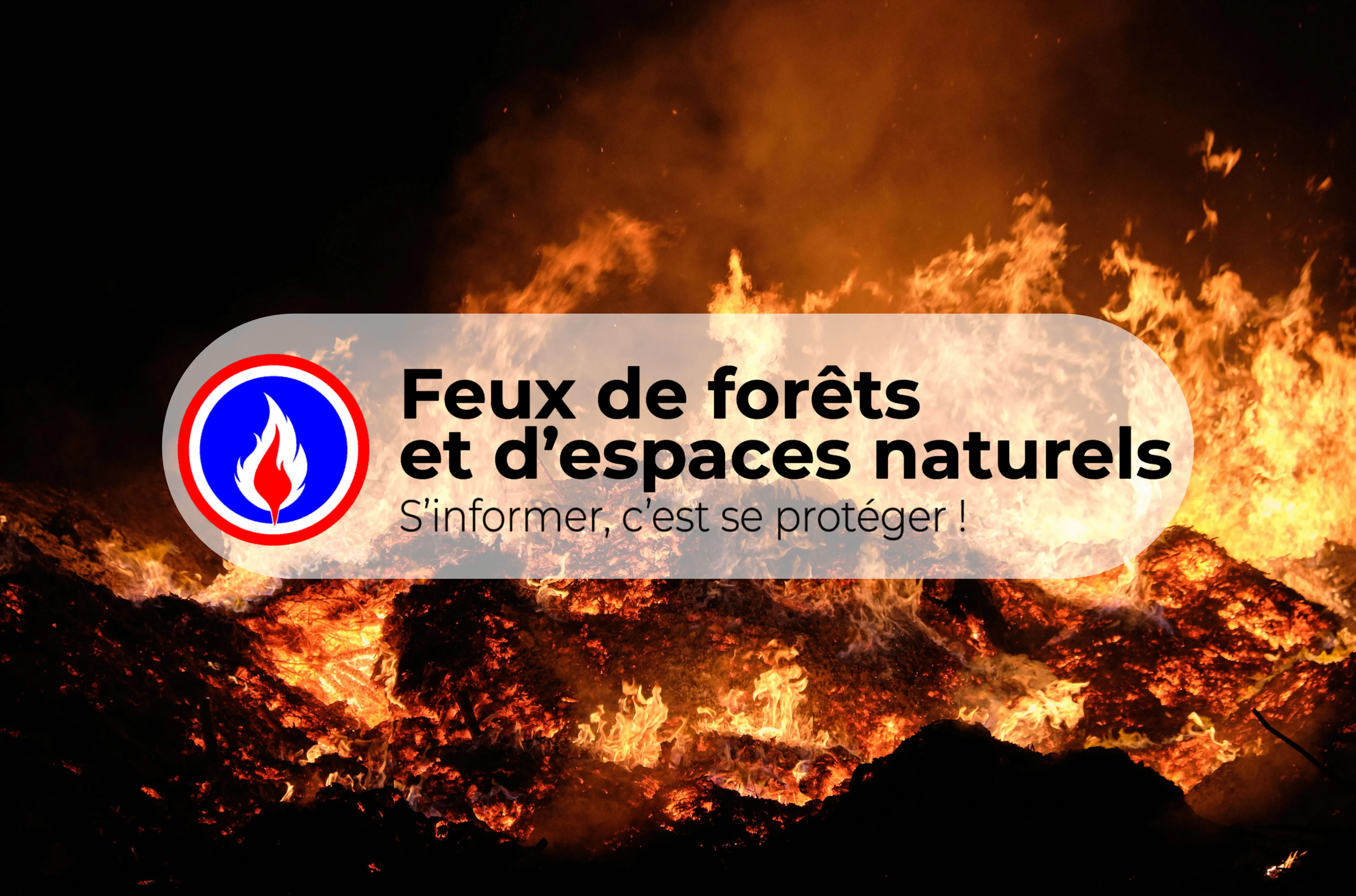 Feux de Forêts : l’application née dans les Pyrénées-Orientales qui ...