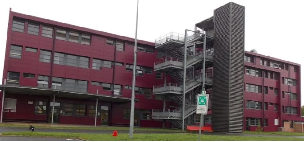 Le Lycée Dupleix de Landrecies va désimperméabiliser 2 hectares de cours