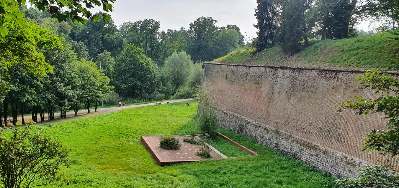 Le Quesnoy une nouvelle boutique éphémère