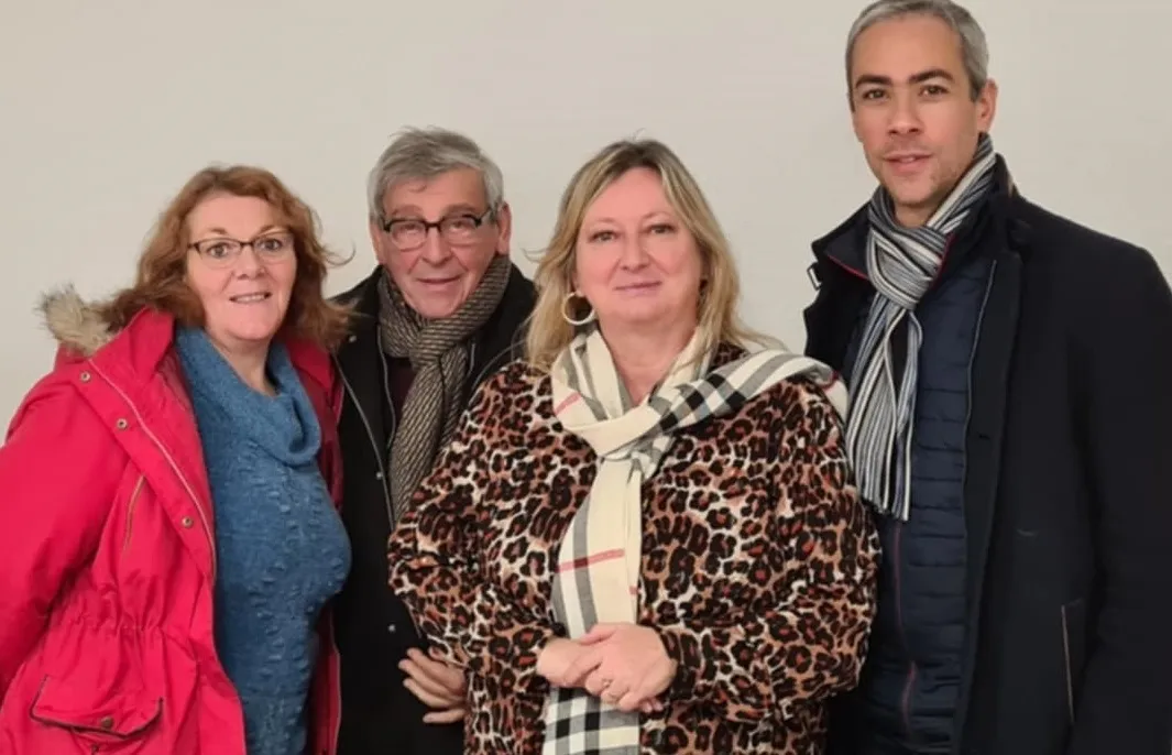 Rousies : une nouvelle conseillère municipale d’opposition
