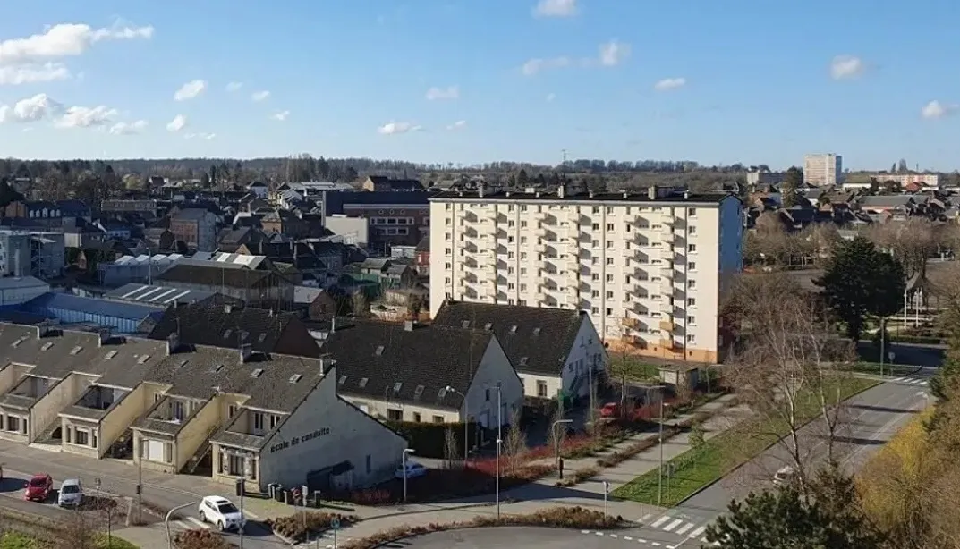 Fourmies : une coopérative pour mieux lutter contre les logements indécents
