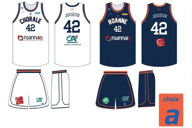 BASKET. Chorale de Roanne: le géant nigérien Roger Zaki à l'essai