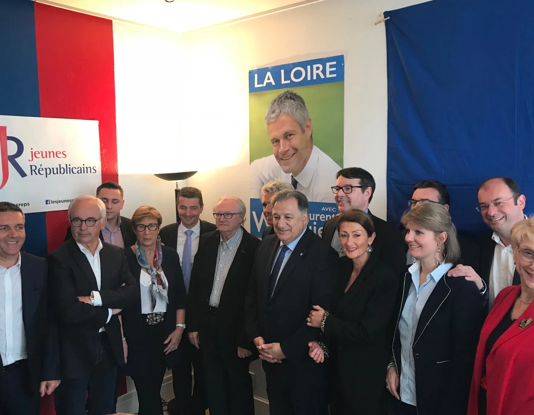 Loire Ziegler rejoint Les Républicains