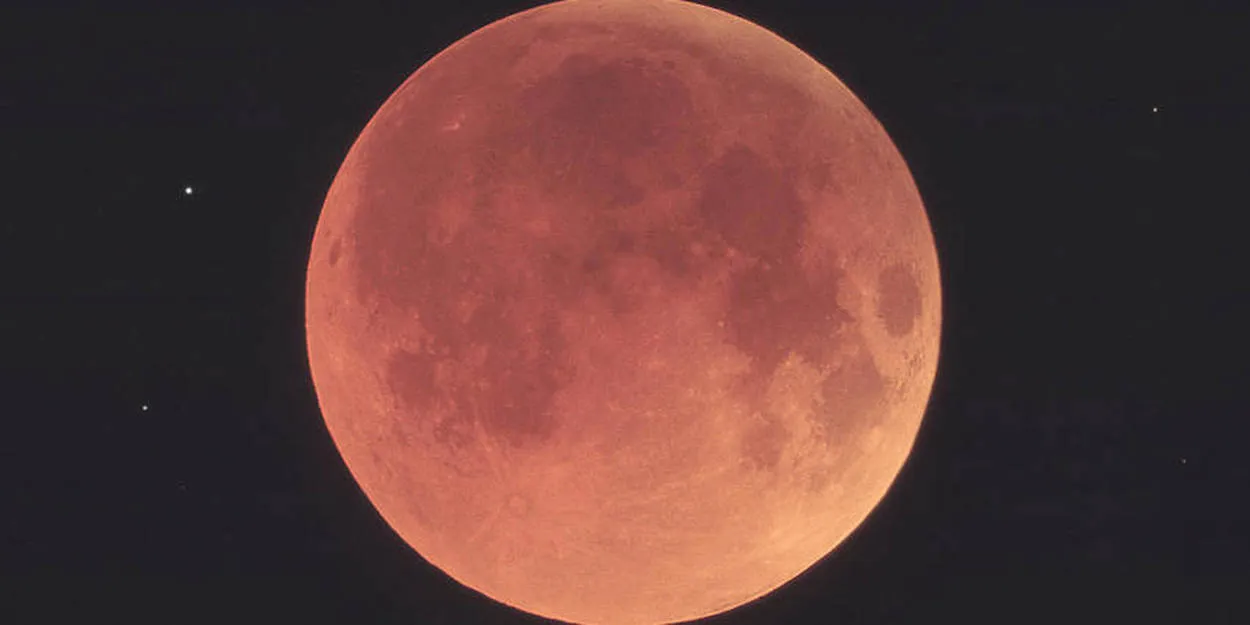 France La "super lune bleue" sera visible cette nuit