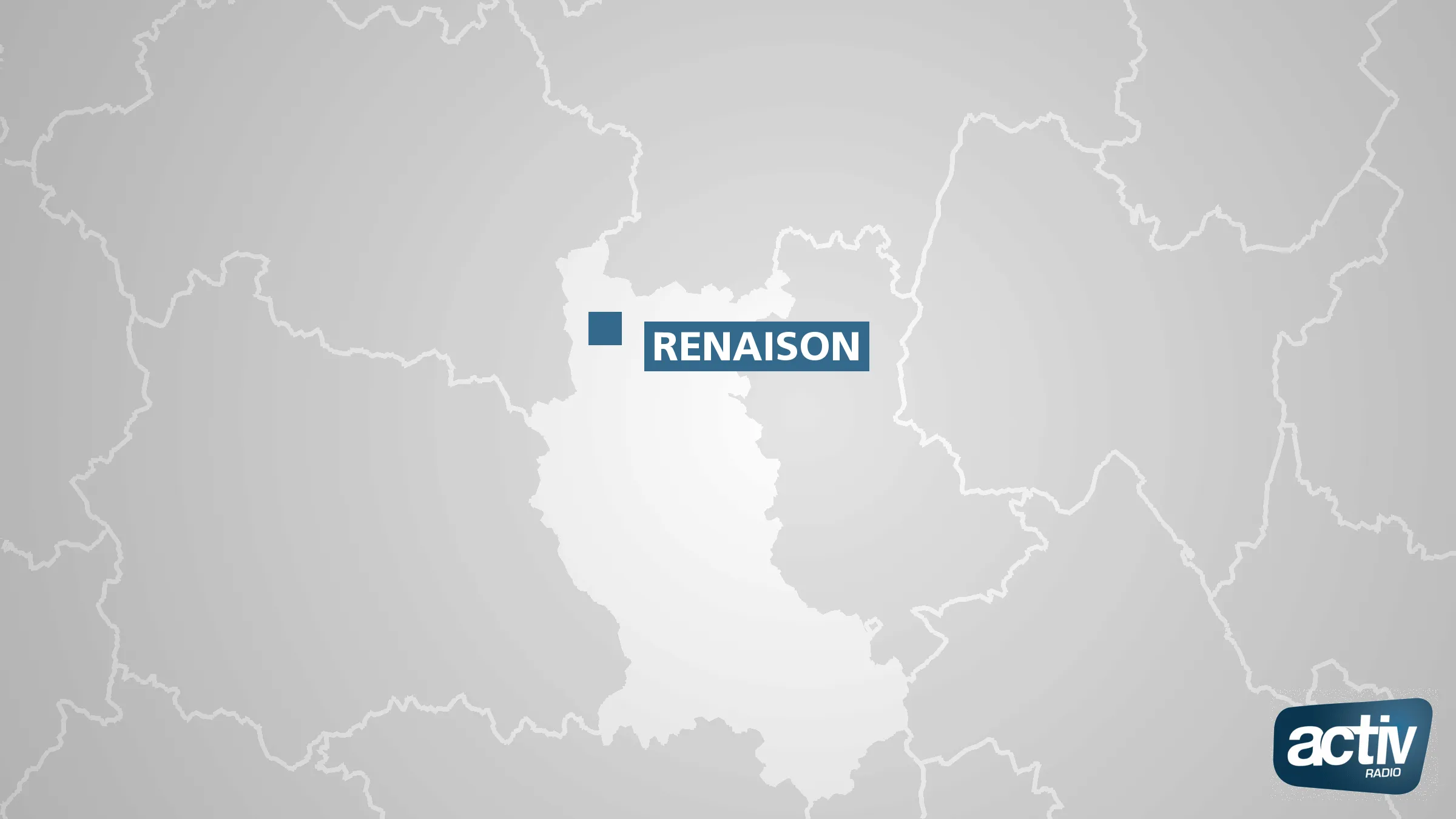 Renaison : une quadragénaire décède après une chute de 45 mètres