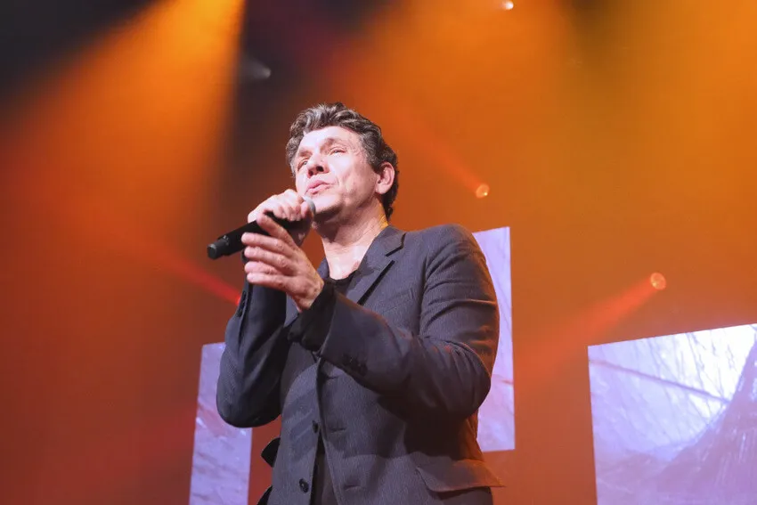 Concert Privé Alouette PoitiersBuxerolles 17 avril 2019