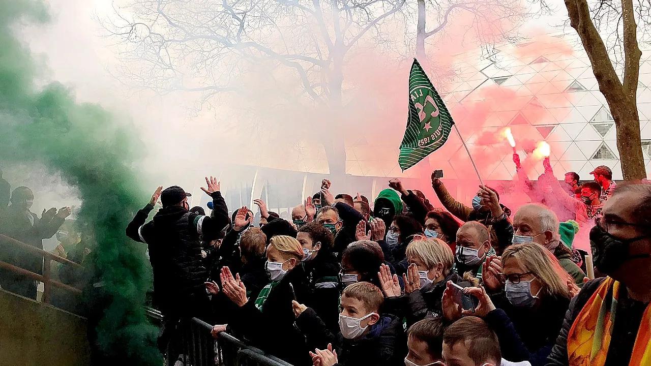 Basket 108ème Clasico Limoges Pau