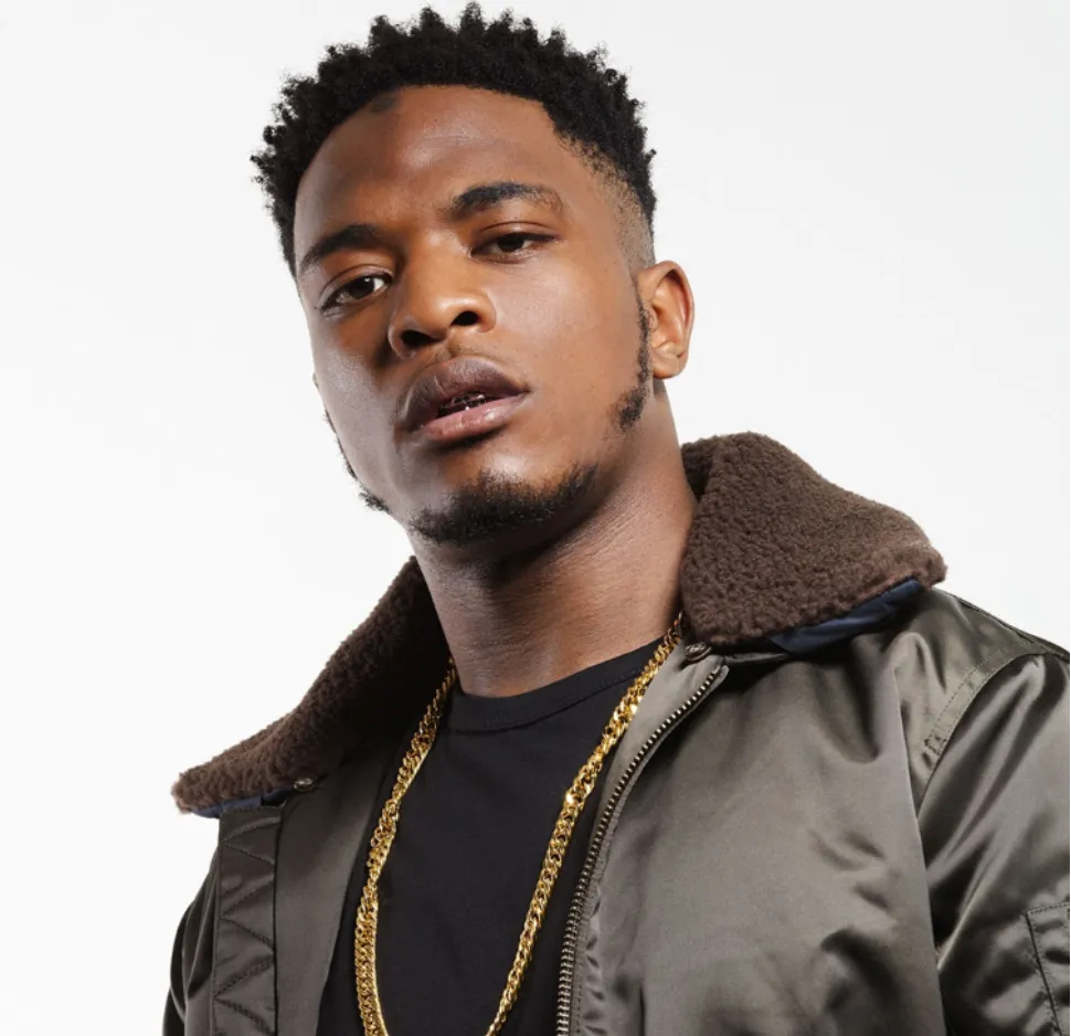 Voici le top 5 des rappeurs qui ont obtenu le plus de singles de ...