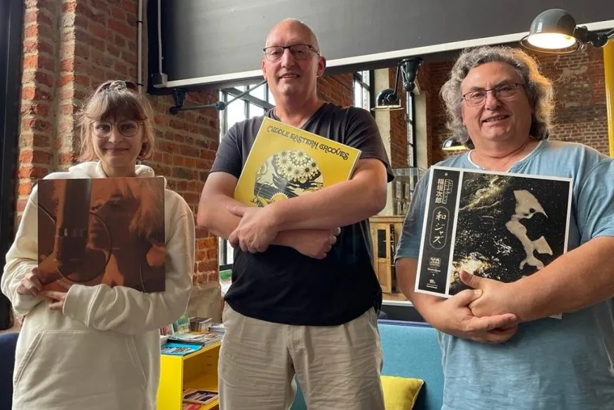 Fourmies 3 veillées musicales au musée du textile et de la vie