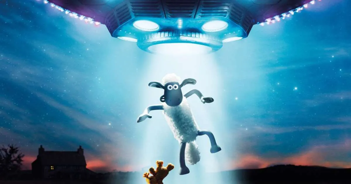 Actus Champagne FM Nouvelle bandeannonce de Shaun le Mouton 2