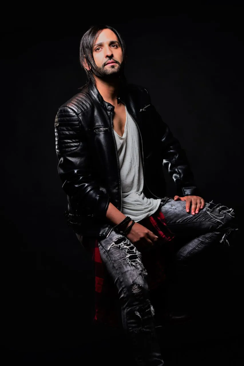 Actus - Champagne FM - Norlan Soeh, un artiste multi-facettes