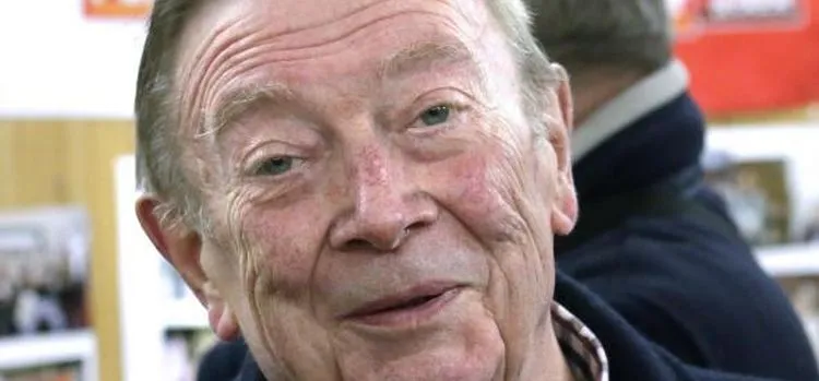 L'actualité régionale Radio Contact Wattrelos l'ancien maire