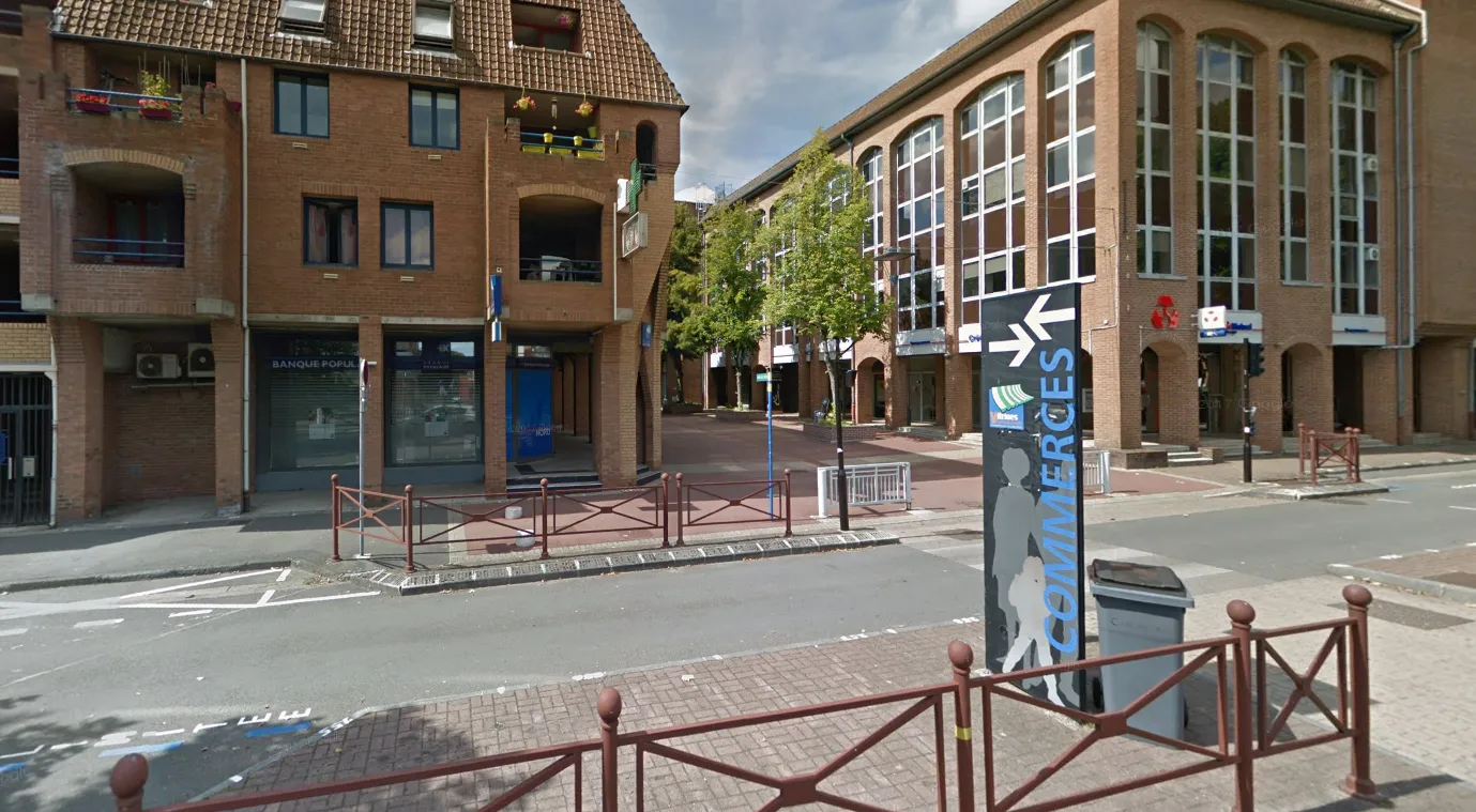 L'actualité régionale - Radio Contact - Villeneuve d'Ascq : le quartier