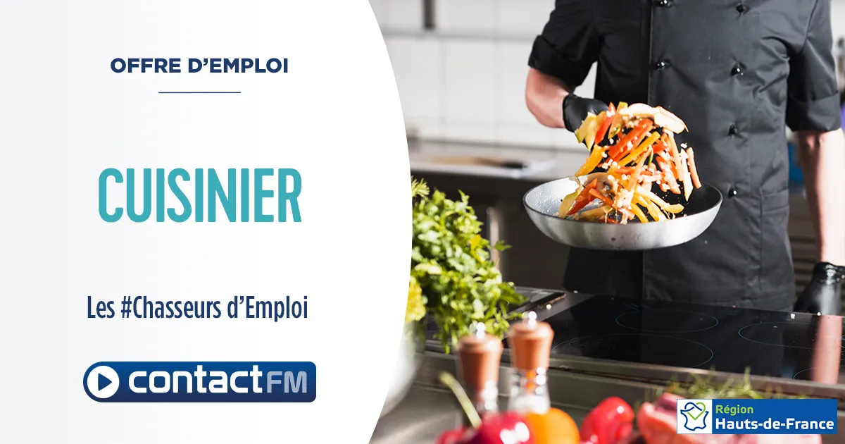 Sitemapcdatahttpkniqoocomoffre Demploi Cuisinier