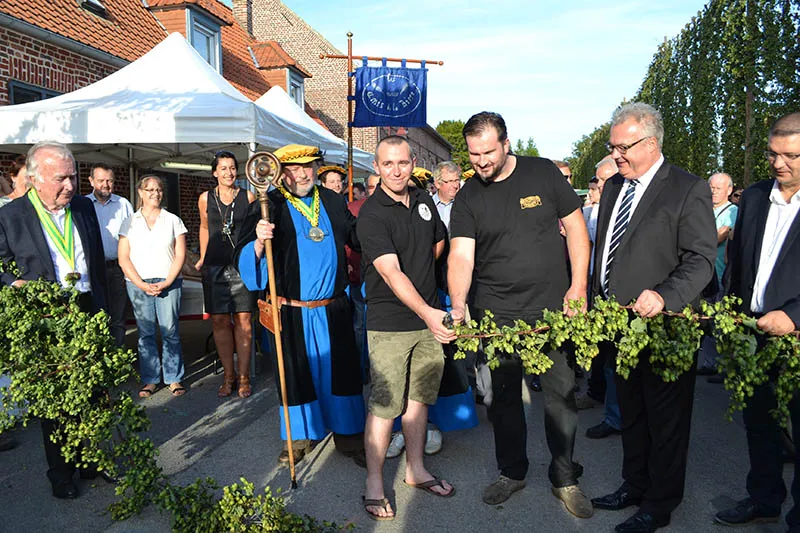 SainteMarieCappel s’apprête à devenir la capitale de la bière pour un weekend