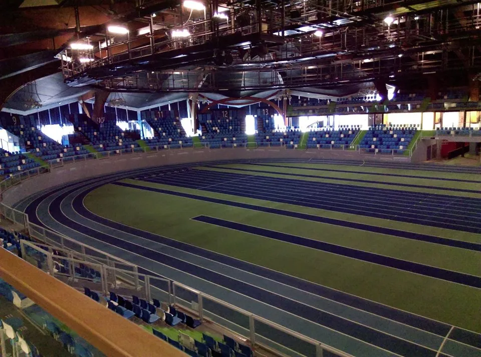 Le finalfour de la coupe de France de rinkhockey à Liévin
