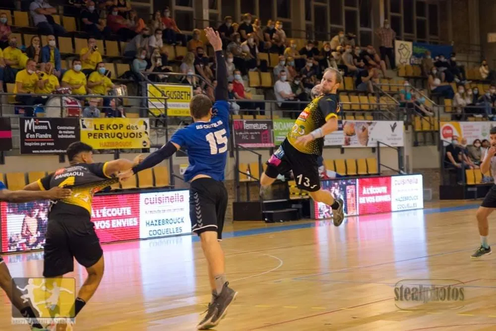 Hazebrouck, SaintOmer… une saison sur un fil