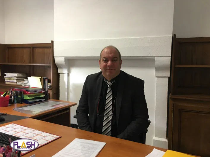 FLASH FM - Le passage en Communauté Urbaine de Limoges Métropole