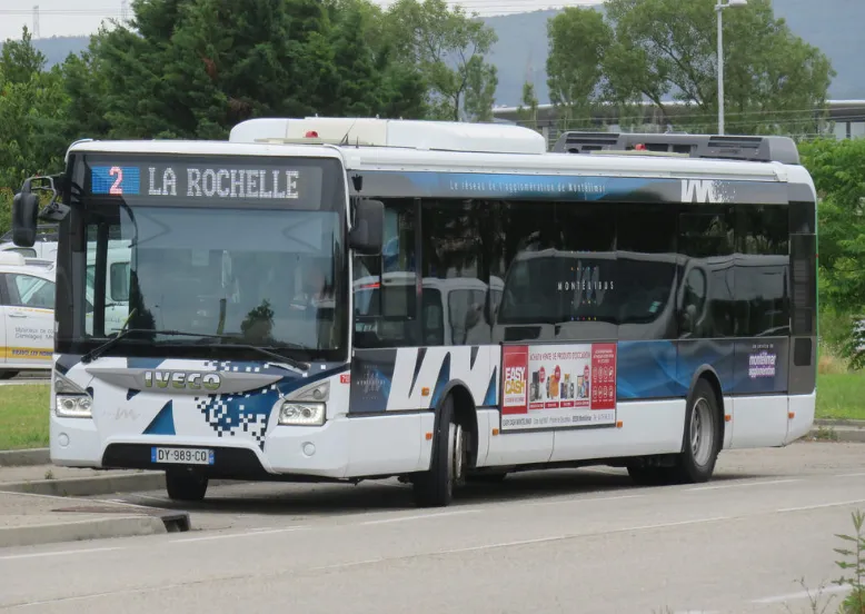 NouvelleAquitaine fin du tarif unique pour les transports scolaires