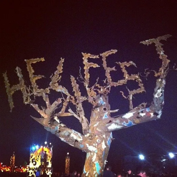 Hellfest plus de Pass 1 jour HIT WEST
