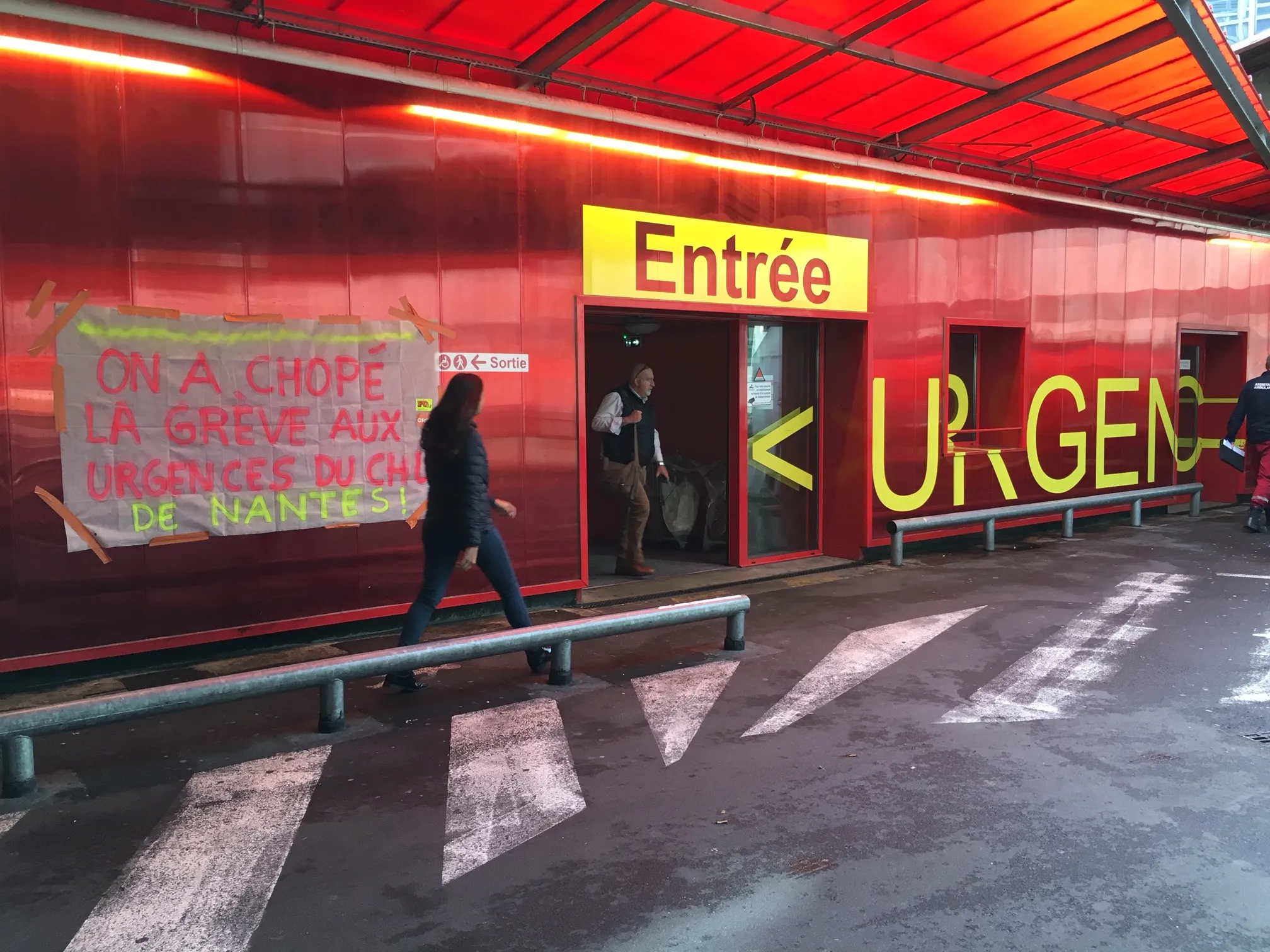Ville De Nantes Urgence Sociale – VYJSBI