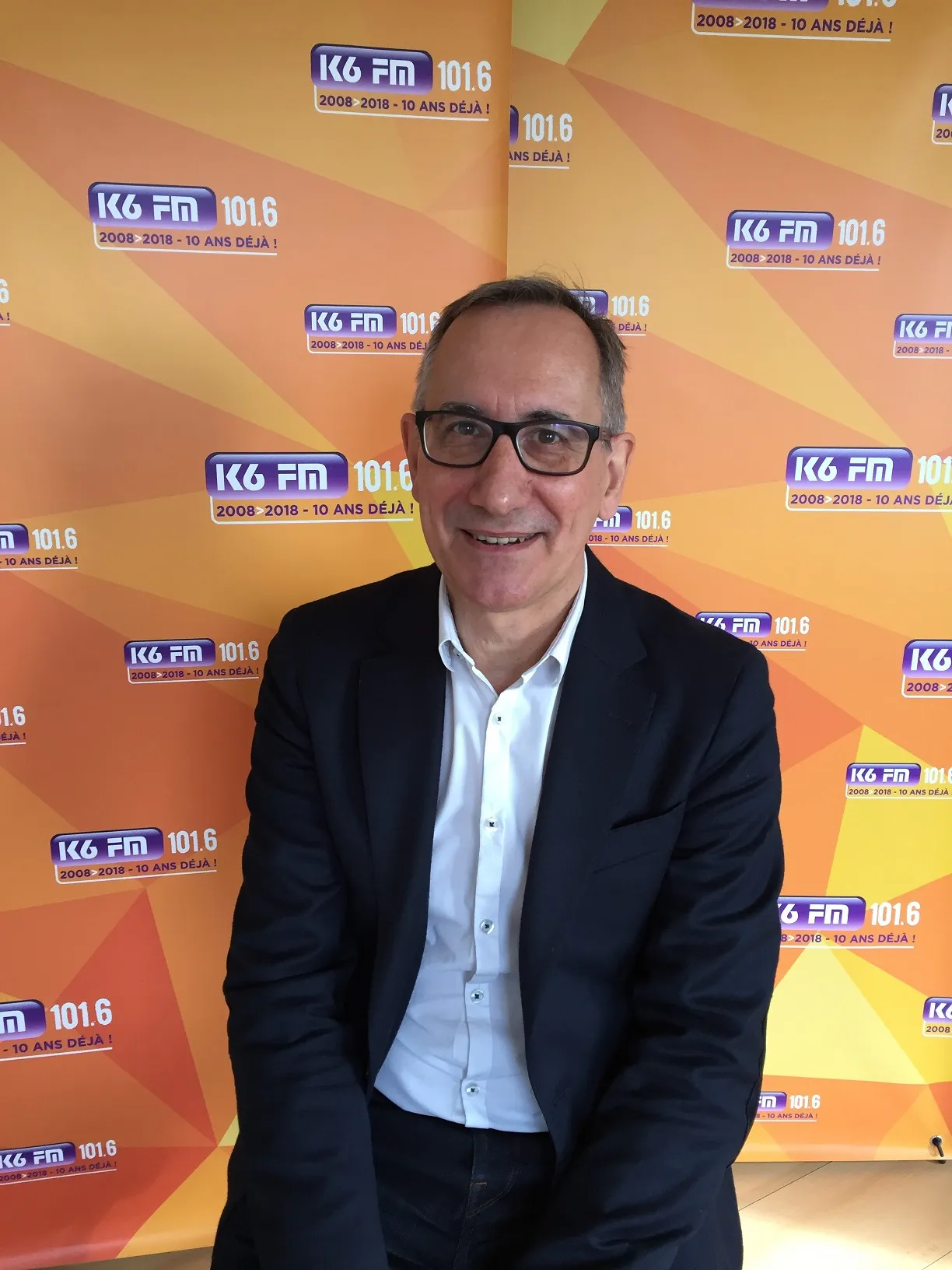 Le maire de SaintApollinaire tire son coup de gueule