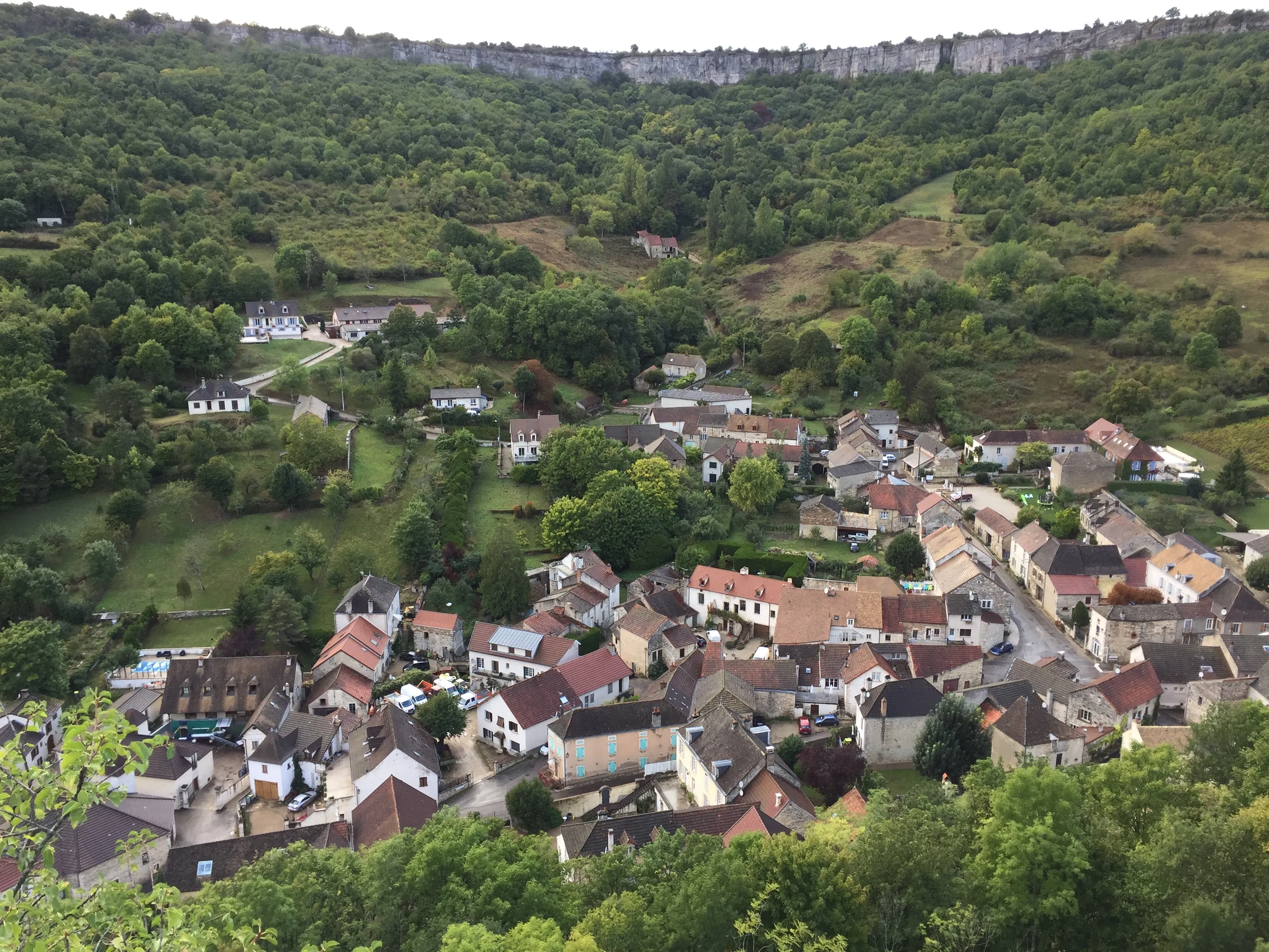 Que visiter jusqu'à 100 kms autour de chez soi