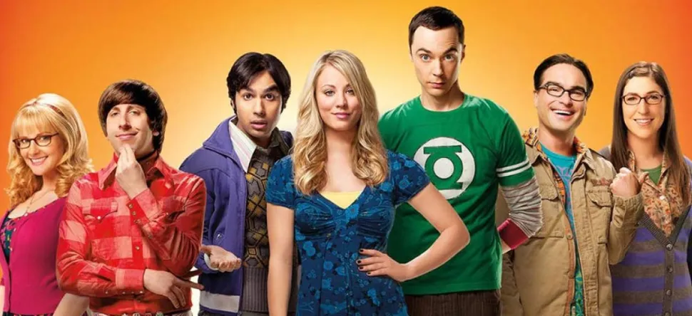 The Big Bang Theory : les vraies raisons de l’arrêt de la série