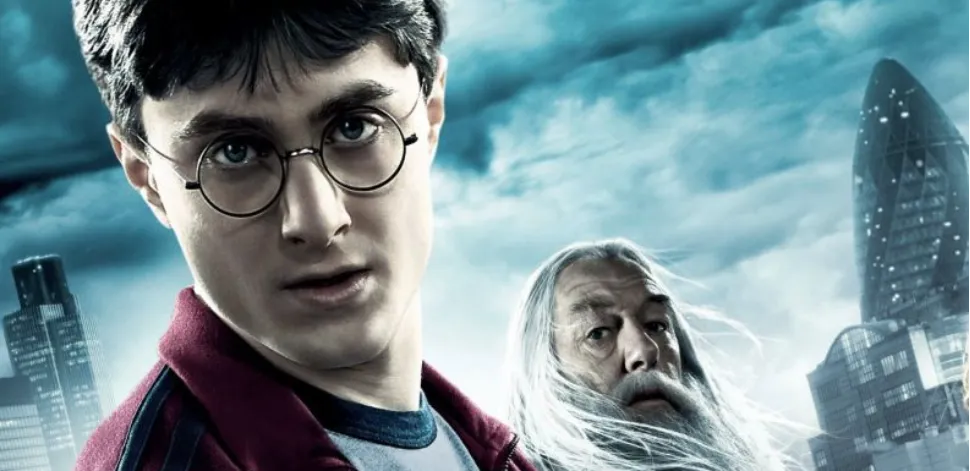 Harry Potter : le mystérieux message de J.K. Rowling tease le retour du