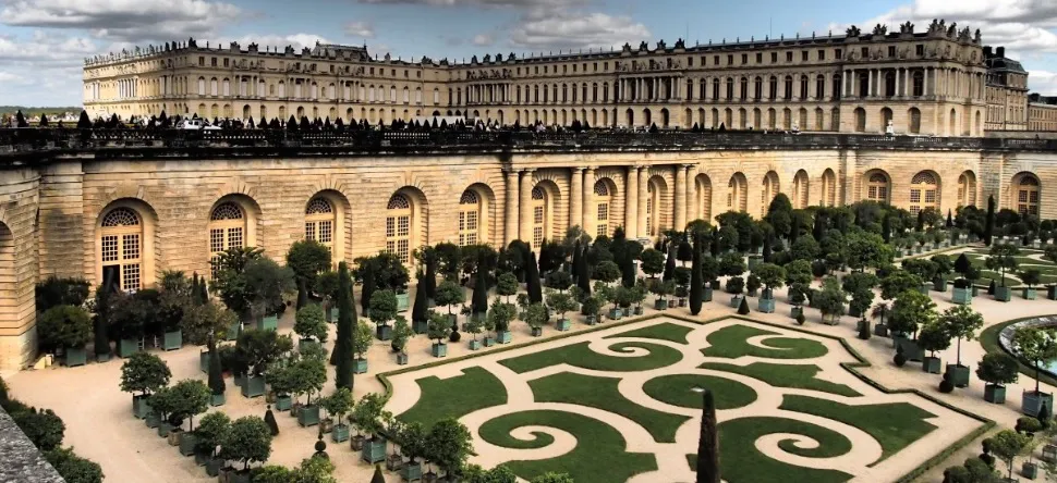 « Le Bac avec Versailles » : la page pour réviser l’Histoire à la