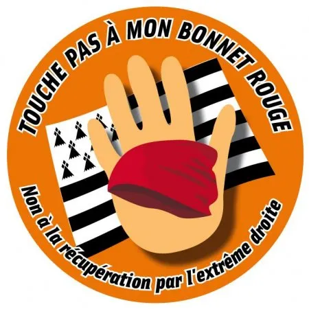 Un logo et une charte pour les ''Bonnets rouges'' - OCEANE