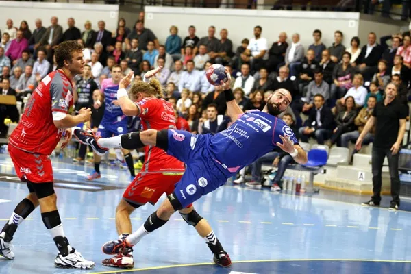 Hand. Après le 6e titre Mondial de l'équipe de France, c'est la reprise ...