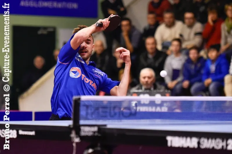 Jeu De Tennis De Table Illustration De Vecteur. Illustration Of