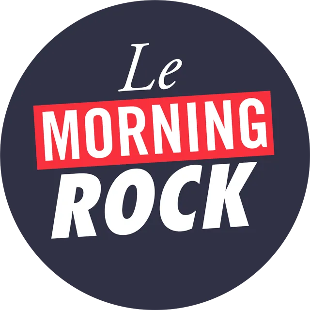 Le Morning Rock avec Dominique Farrugia